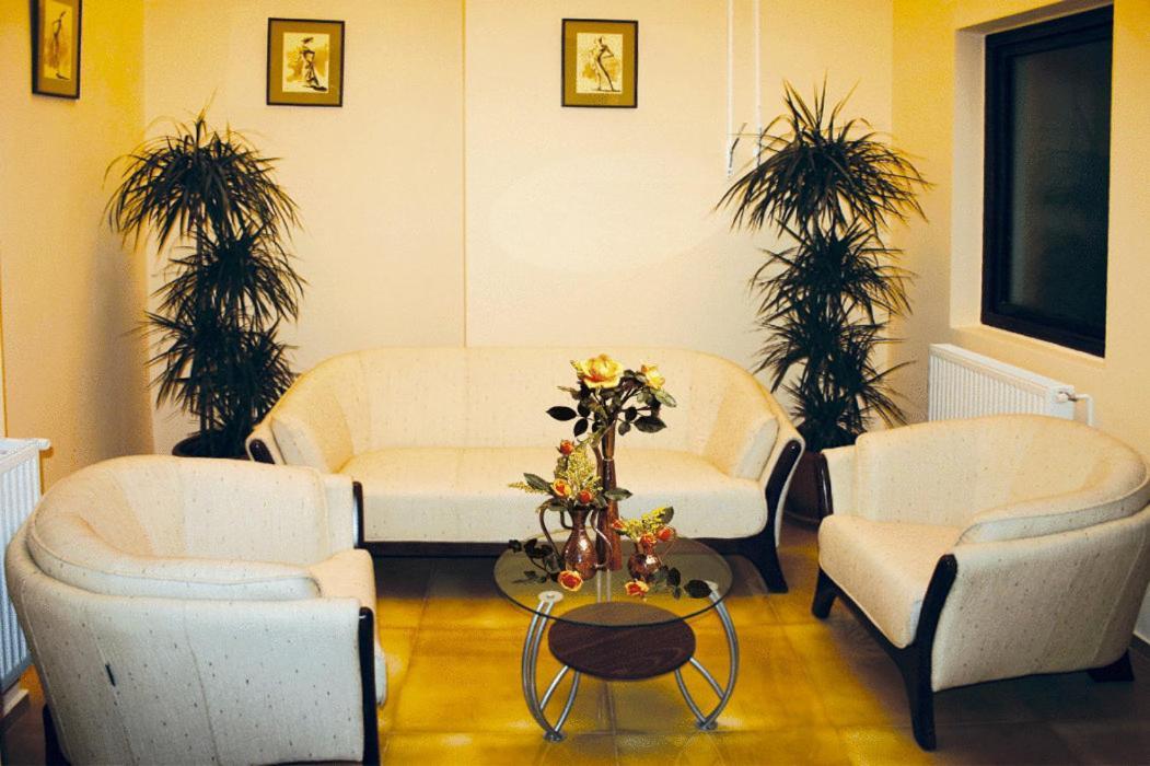 Hotel Ferdinand Constanţa Eksteriør billede