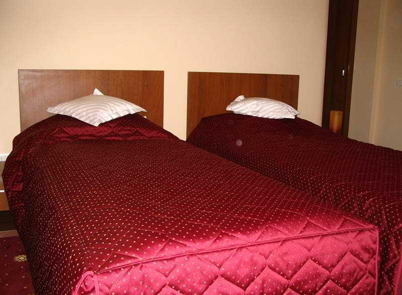 Hotel Ferdinand Constanţa Eksteriør billede
